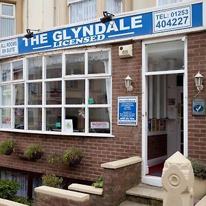 The Glyndale Hotel